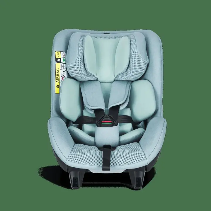 Столче за кола Avionaut AeroFIX Airflow, AF.06 Mint, (35944702)