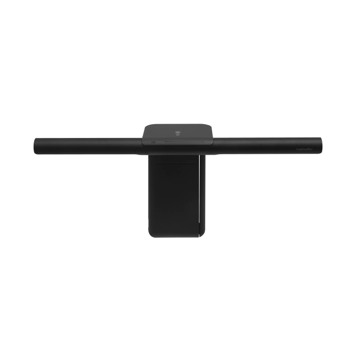 Лампа за четене за лаптоп BenQ LaptopBar - Черно, (35940291)