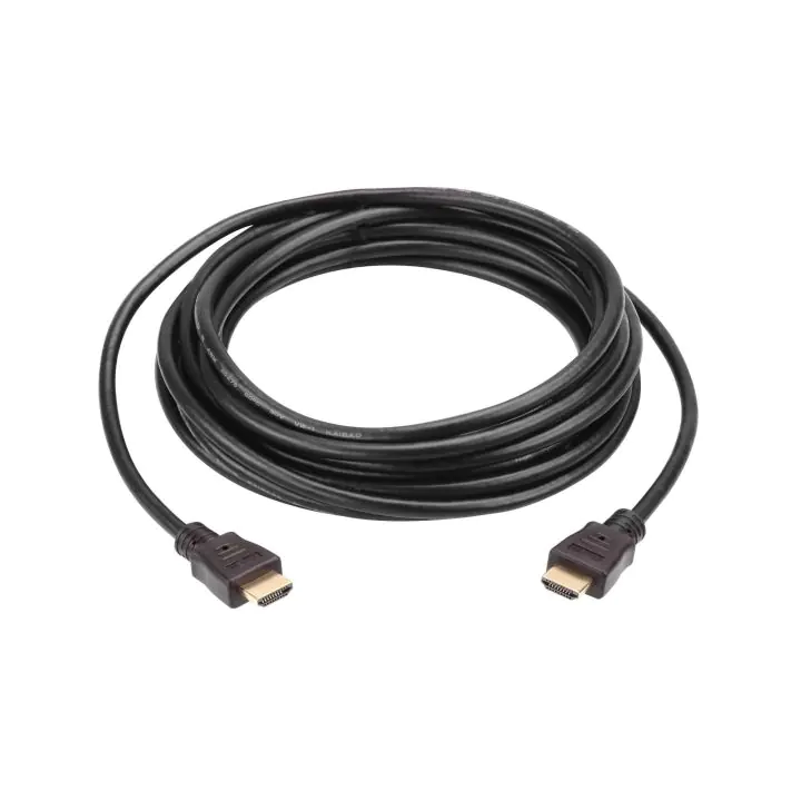 Кабел ATEN 2L-7D10H, HDMI мъжко - HDMI мъжко, (35935048)