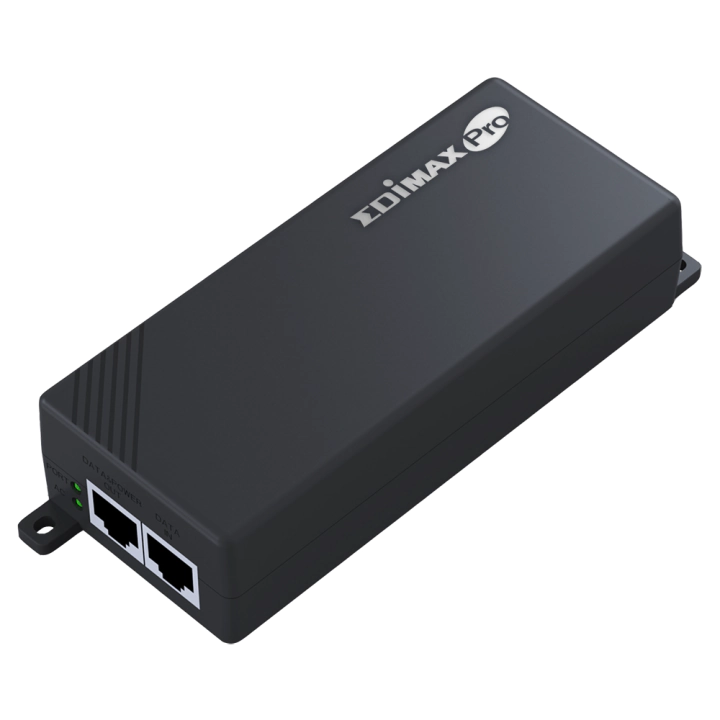 Инжектор Edimax GP-101IT PoE, Gigabit, 30W, (35933769)