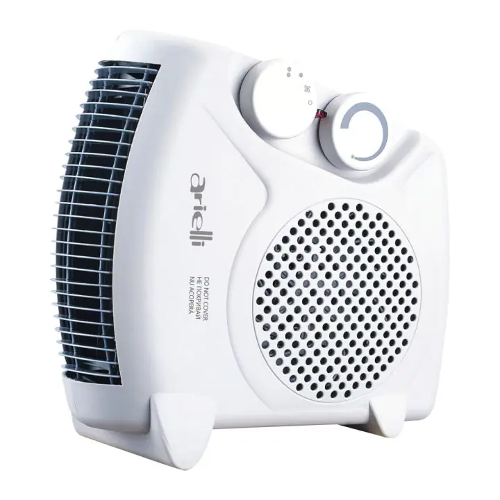 Вентилаторна печка ARIELLI AFH-220, (35931175)