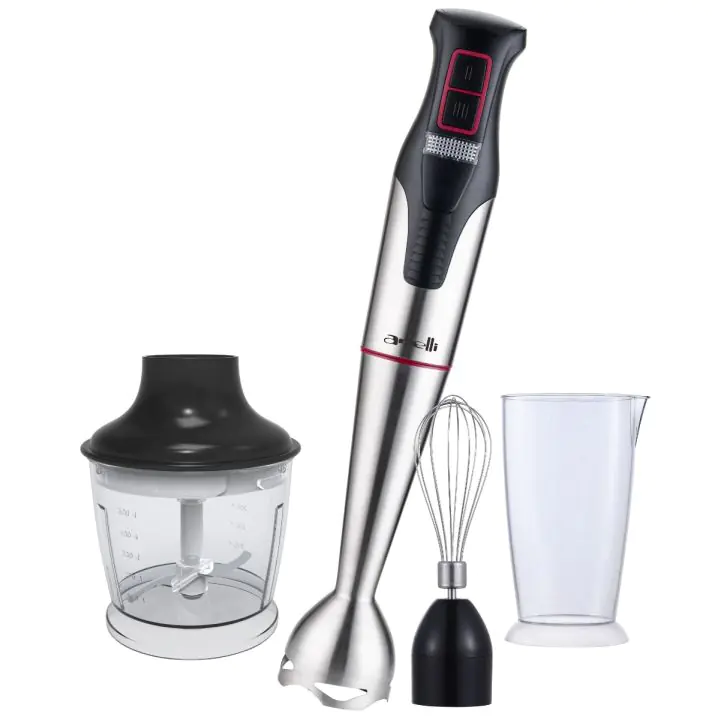 Пасатор ARIELLI AHB-1204, (35931397)