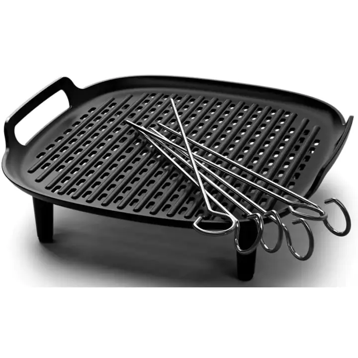 Аксесоар за фритюрник PHILIPS HD9959/00, (35931161)