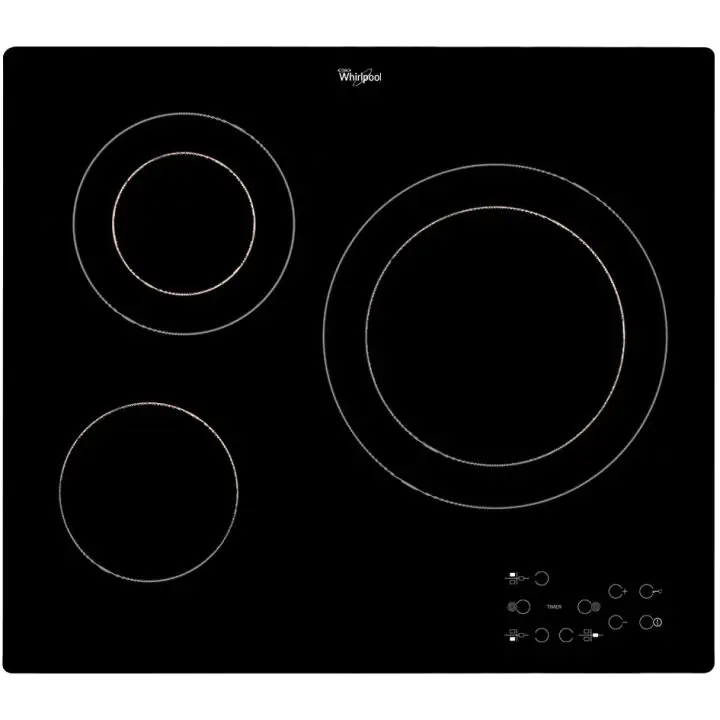 Плот за вграждане Whirlpool AKT 8030/NE, (35931501)