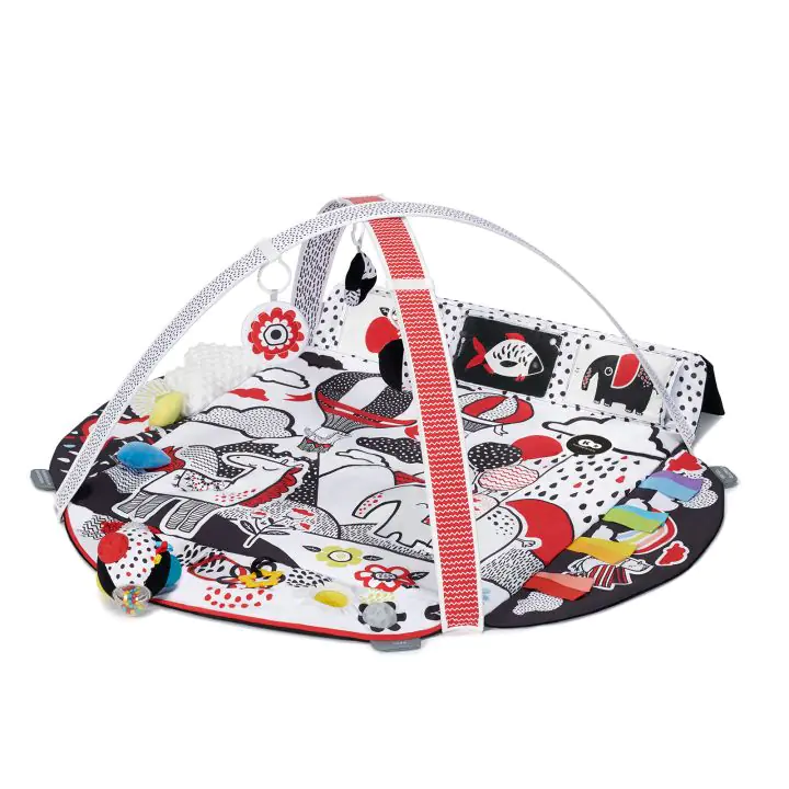 Активна гимнастика KinderKraft 4SMART, (15225)