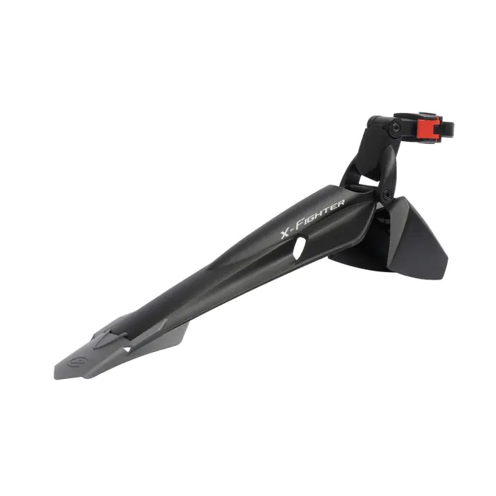 Аксесоар за велосипед Polisport калник за велосипед POLISPORT, калник за велосипед X-FIGHTER REAR - 8564800014 Калници, 14491