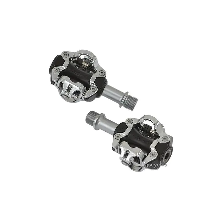 Педали за велосипед EXUSTAR, E-PM211-01 MTB, 180gr/pc, 14926