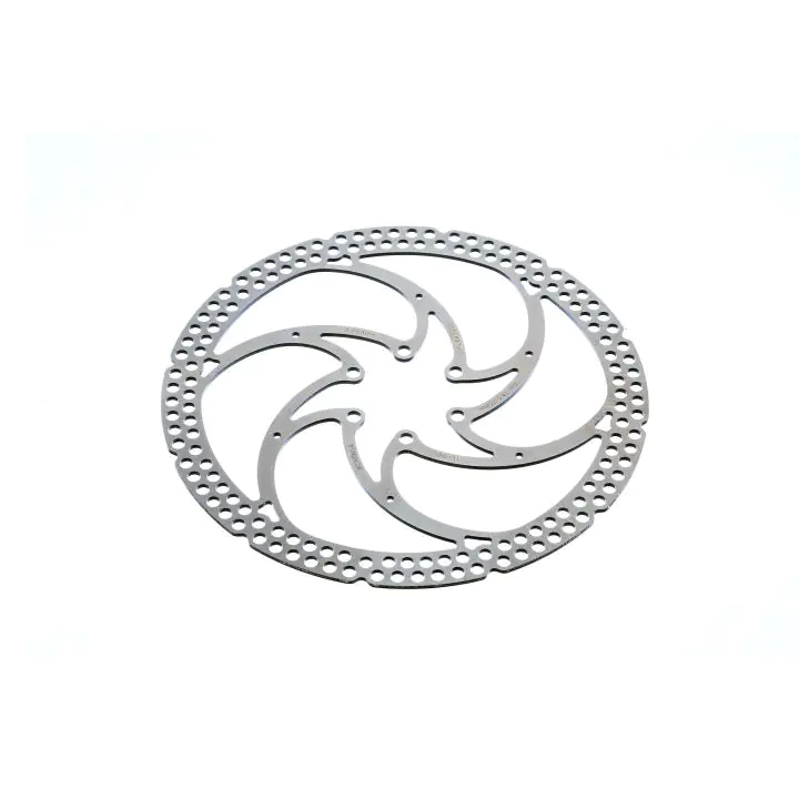 Компонент за велосипед Formula Диск FORMULA, R1/RX/TH1/MEGA SOLID Диск 180mm FD5069 Спирачки Дискове, 8029