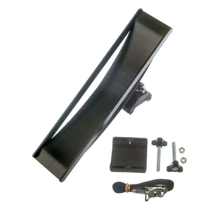 Аксесоар за велосипед Roto Багажник за кола ROTO Багажници за автомобили, 3940