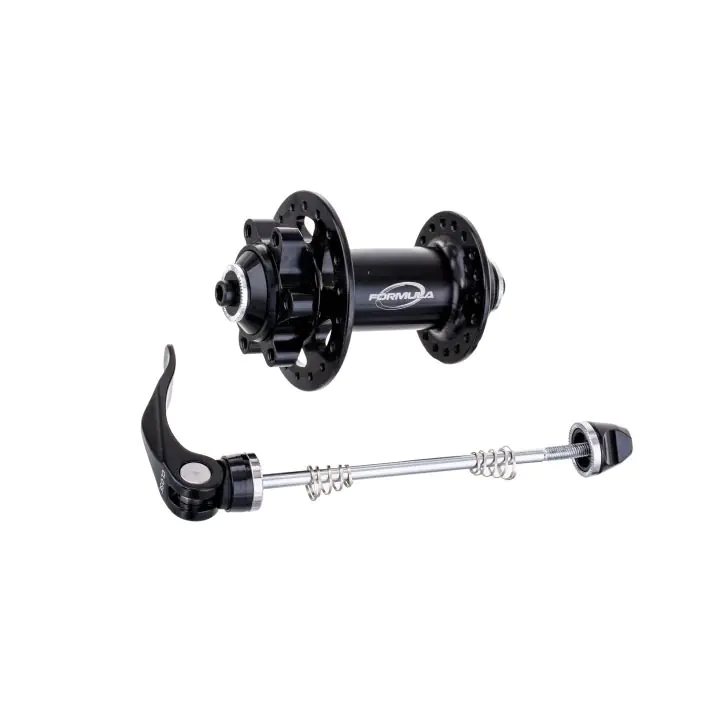 Компонент за велосипед Formula Предна главина FORMULA, DC94 Главини Предни главини, 10108