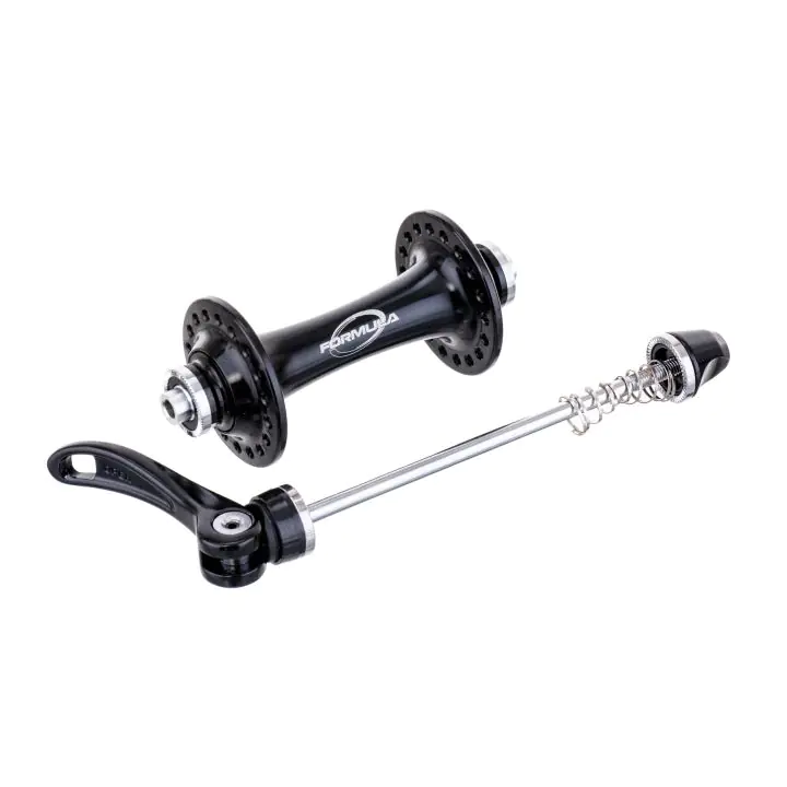 Компонент за велосипед Formula Предна главина FORMULA, alloyoy for road bike Главини Предни главини, 10126