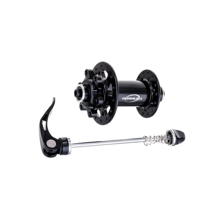 Компонент за велосипед Formula Предна главина FORMULA, DC-140 28H QR Главини Предни главини, 10132
