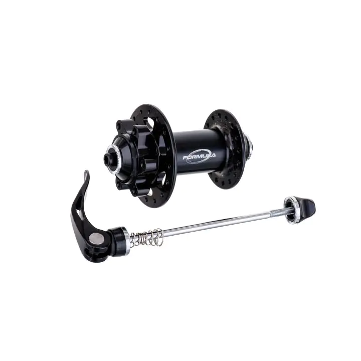 Компонент за велосипед Formula Предна главина FORMULA, DC94 32H Главини Предни главини, 10138