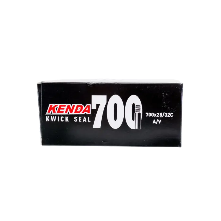 Компонент за велосипед Kenda вътрешна гума с гел KENDA, 700x28/32C Гуми Вътрешни гуми, 21643