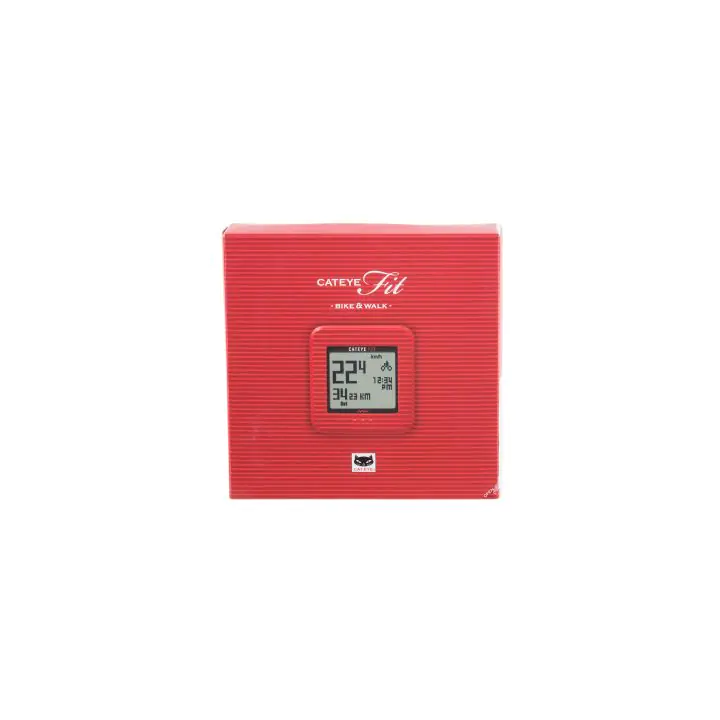 Велокомпютър CATEYE, CC-PD100W Велокомпютри, 7240