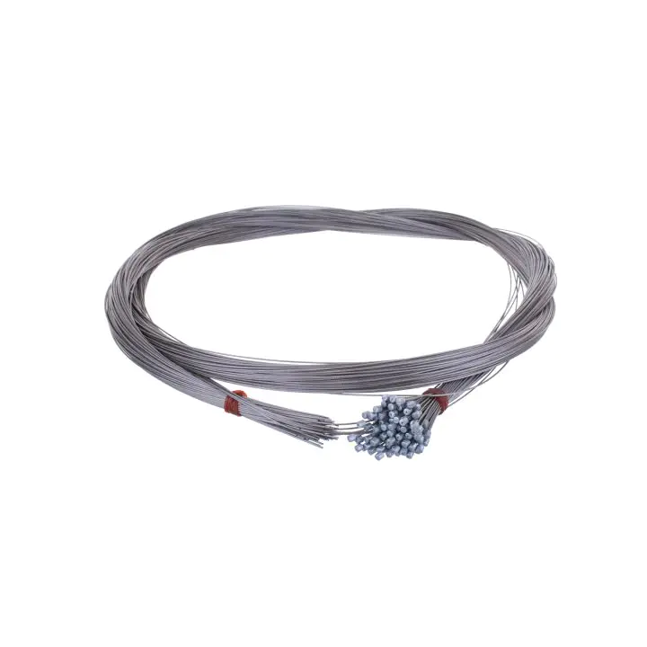 Компонент за велосипед Ges Жила за скорости GES, I930X00 Жила и брони Жила за брони, 13705