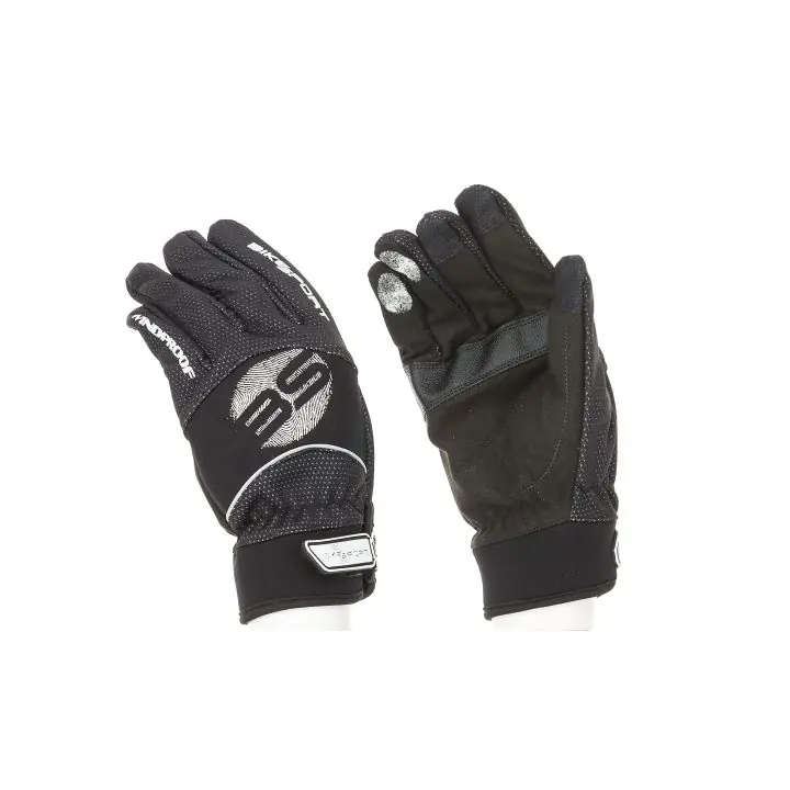 Аксесоар за велосипед Bikesport ръкавици BIKESPORT, GLM МЪЖКИ GLM-3902 Дрехи ръкавици Мъжки ръкавици, 11173