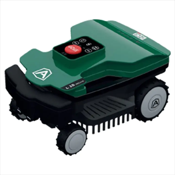 Косачка робот Ambrogio L15 DELUXE за до 600 кв.м, (17157)