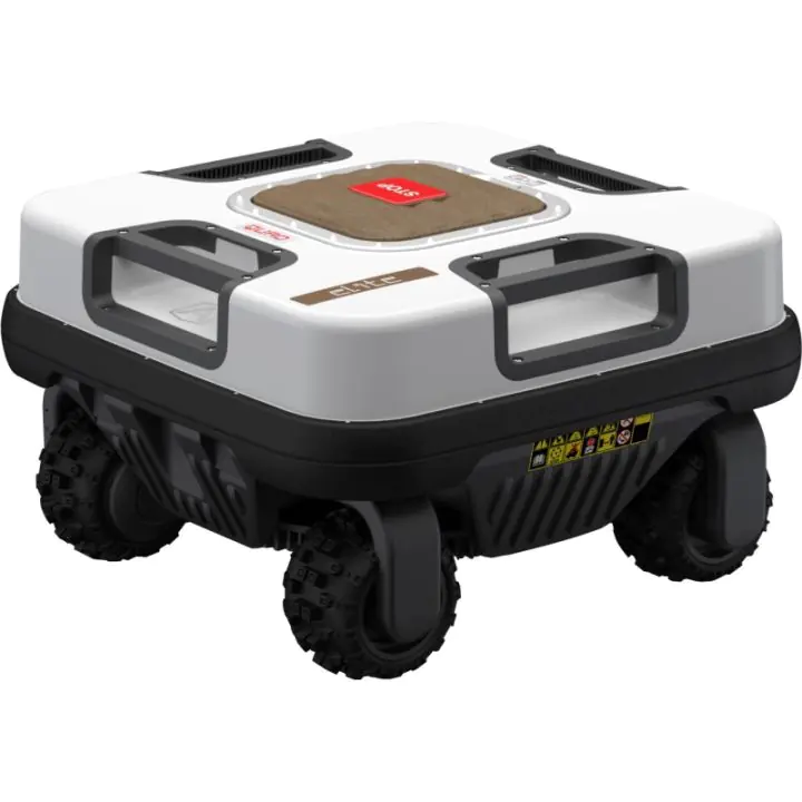 Косачка робот Ambrogio L95 Quad Elite за до 3500 кв.м, (17136)