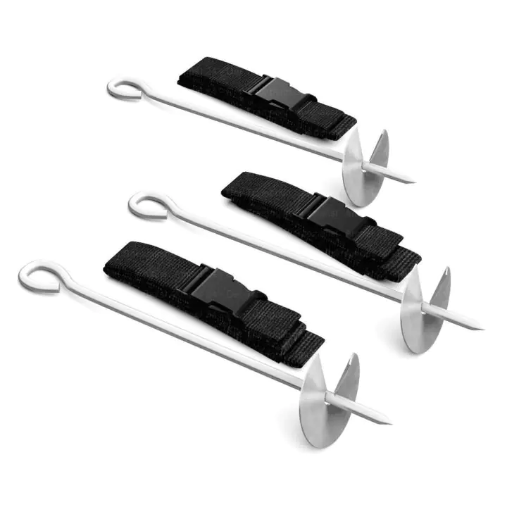 Анкери за батут Buba, (35944583)