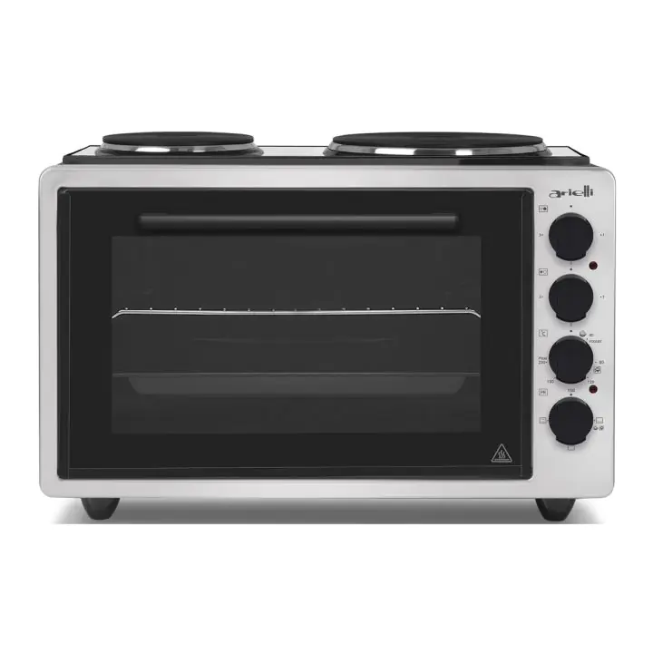 Мини печка - електрическа ARIELLI AO-3642SL, (35931343)