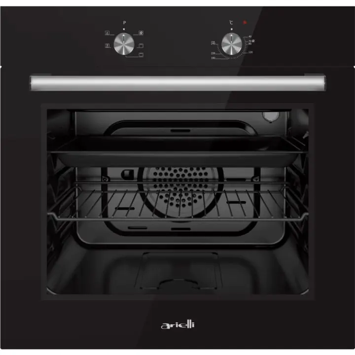 Фурна за вграждане ARIELLI AOE-556BG, (35931720)