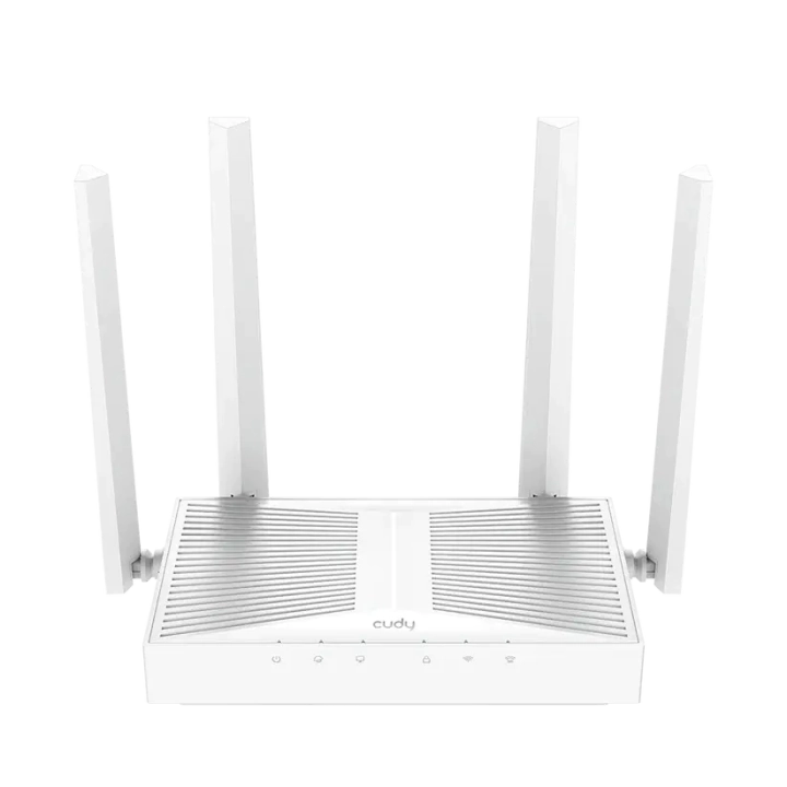 Безжична точка за достъп Cudy AP1300D Wi-Fi Gigabit AC1200, (35940058)