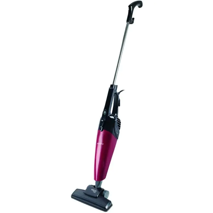 Прахосмукачка ARNICA MERLIN PRO, вертикална с НЕРА филтър 1000W