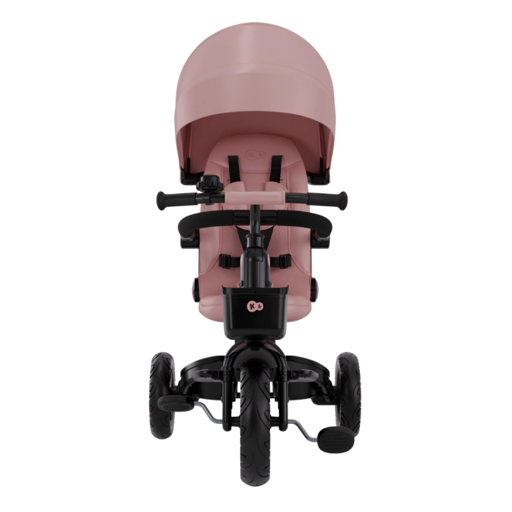 Kinderkraft AVEO 2 Plus триколка PINK, (35948286)