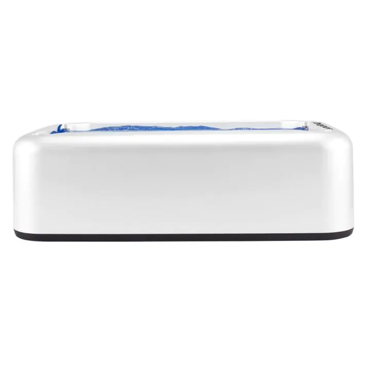 Автоматичен диспенсър за калцуни Beper, (14972)