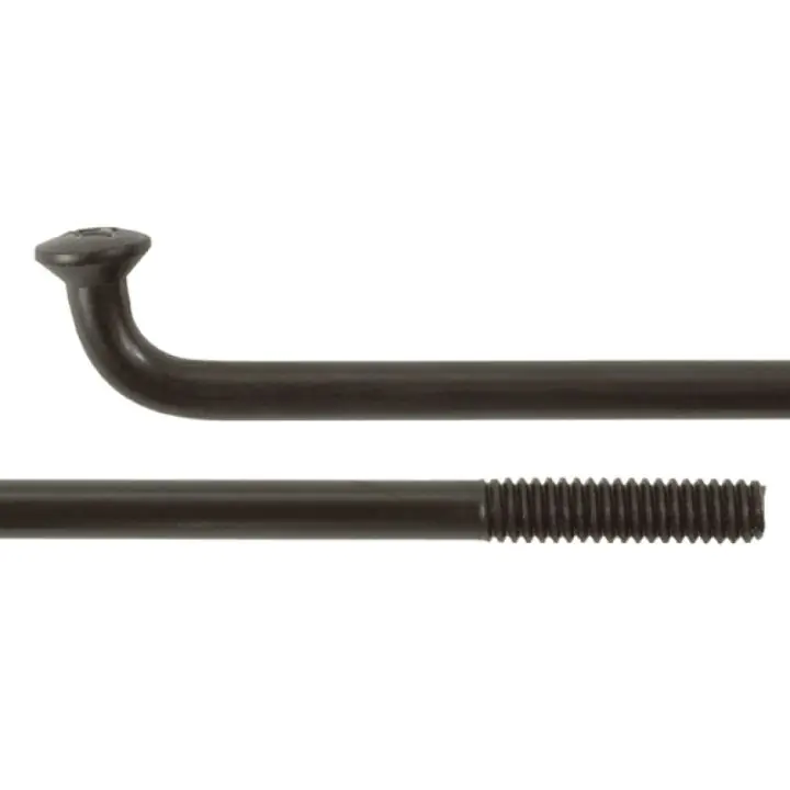 Компонент за велосипед Dt swiss Спици и нипли DT SWISS, Competition 2.0/1.8 x 260 Спици и нипли, 19207