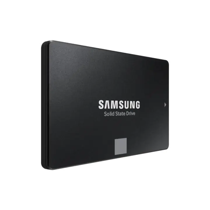 SSD SAMSUNG 870 EVO SATA 2.5', 2TB, SATA 6 Gb/s, MZ-77E2T0B/EU, (35934235)