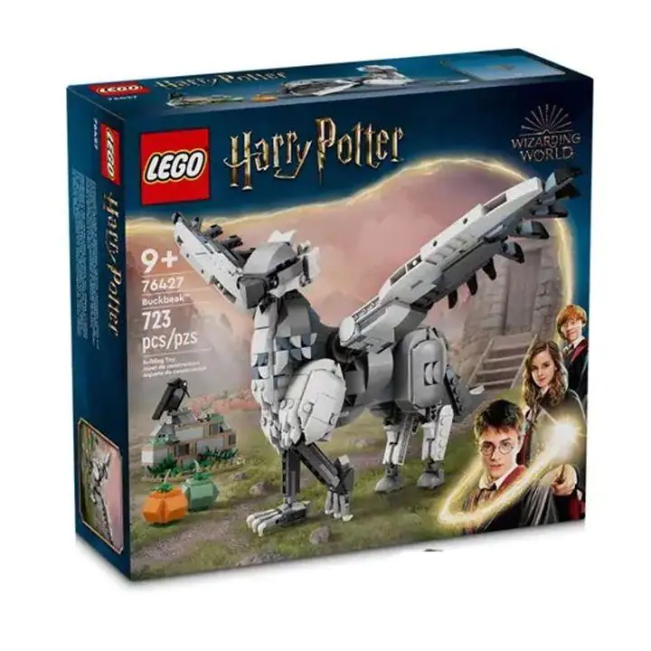 LEGO Harry Potter - Hippogreif, 76427, (35938677)