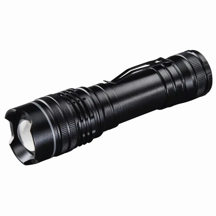 LED Фенер HAMA 'Professional 4', 370 lm, 136673, (35933147)