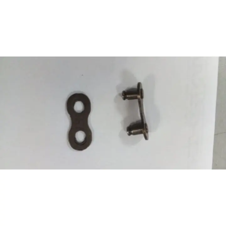 Компонент за велосипед Bikesport Feats Chain link Bikesport FSCHA-019 Вериги, 6160