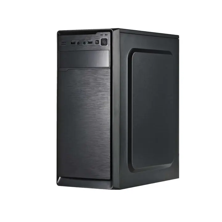 Кутия Spire Supreme 1534, 500W захранване, 2 x USB 2.0, 1 x USB 3.0, (35936538)