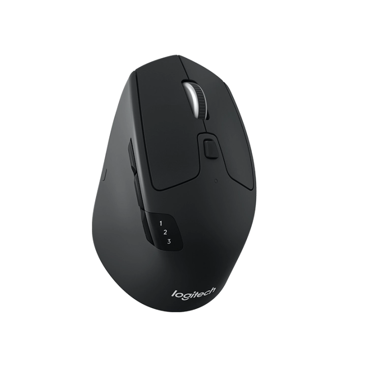 Безжична оптична мишка LOGITECH M720 Triathlon, (35933914)