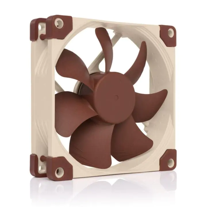 Вентилатор Noctua 92mm NF-A9 FLX 92mm, (35934932)