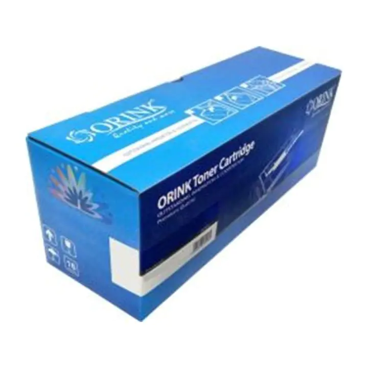 Тонер касета KYOCERA TK-1160, P2040dn/dw, 7200 k. ORINK, (35933383)