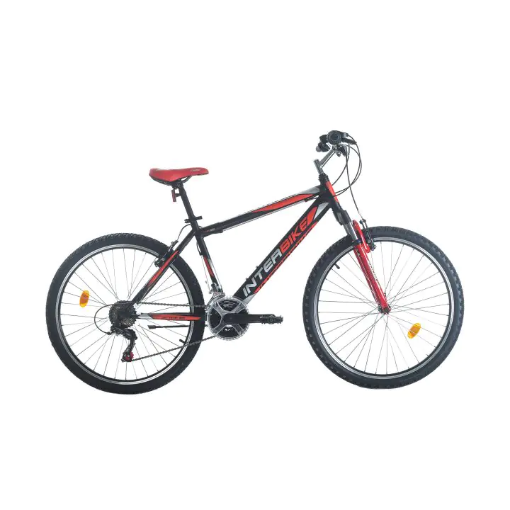 Велосипед Bikesport ACTIVE 26", Планински велосипед HARDTAIL, 28405