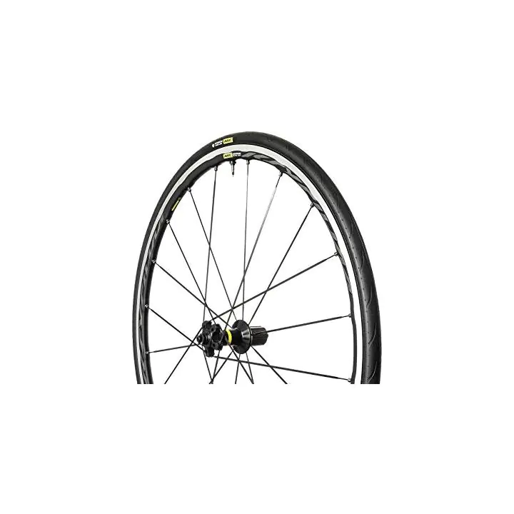 Компонент за велосипед Mavic MAVIC, 10KsyElite16Rr Black M-25, Капли Задни капли, 25129