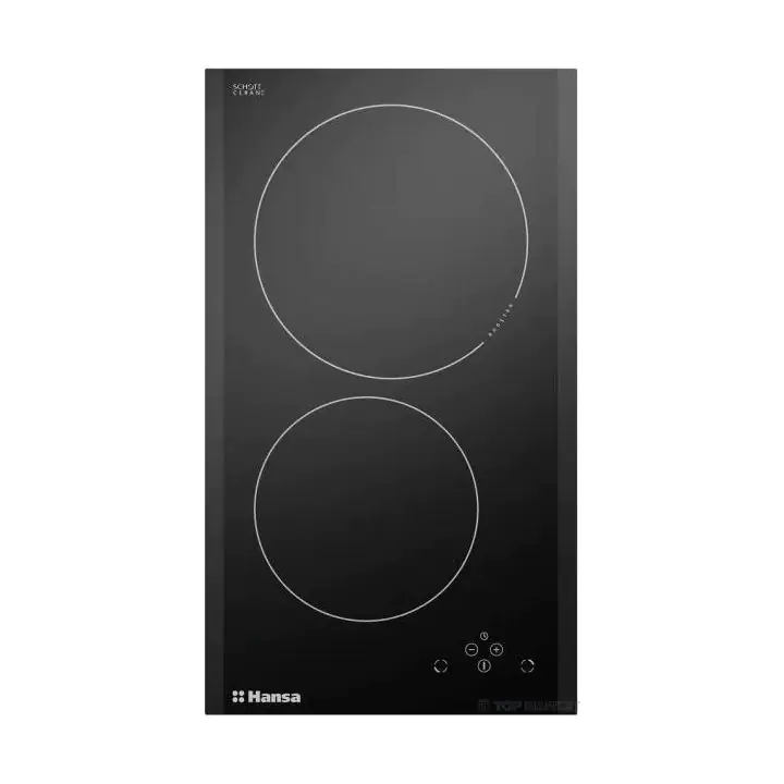 Индукционен готварски плот HANSA BHI38377, (35932298)