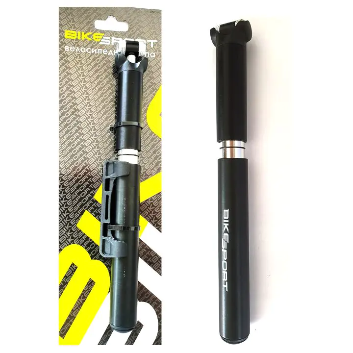 Аксесоар за велосипед Bikesport PUMP(Помпа за велосипед) M19-20 Помпи, 28186