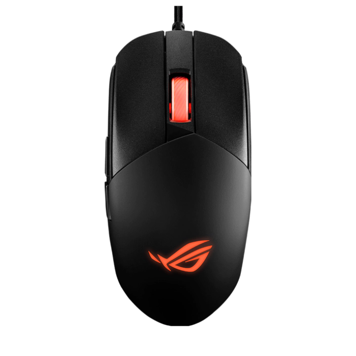 Геймърска мишка ASUS ROG Strix Impact III, (35939117)