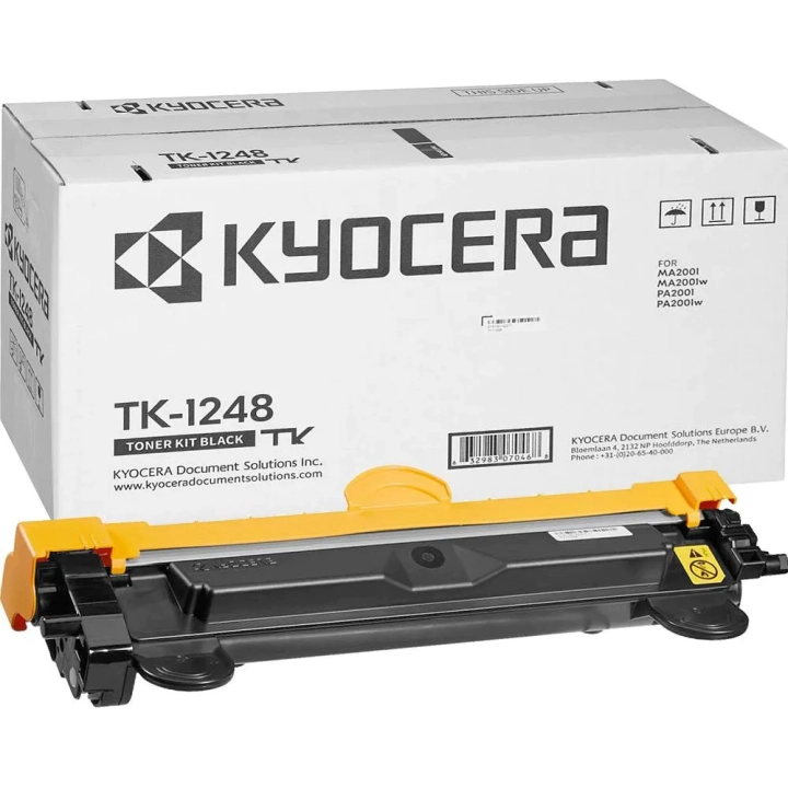 Тонер касета KYOCERA TK1248 - PA2001, MA2001, (35938020)