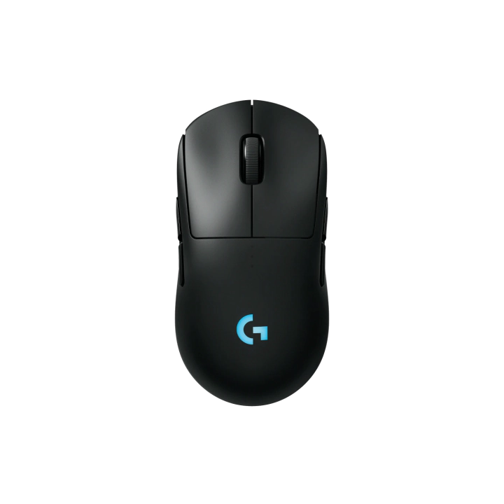 Геймърска мишка Logitech G Pro 2 Lightspeed Wireless, (35938782)