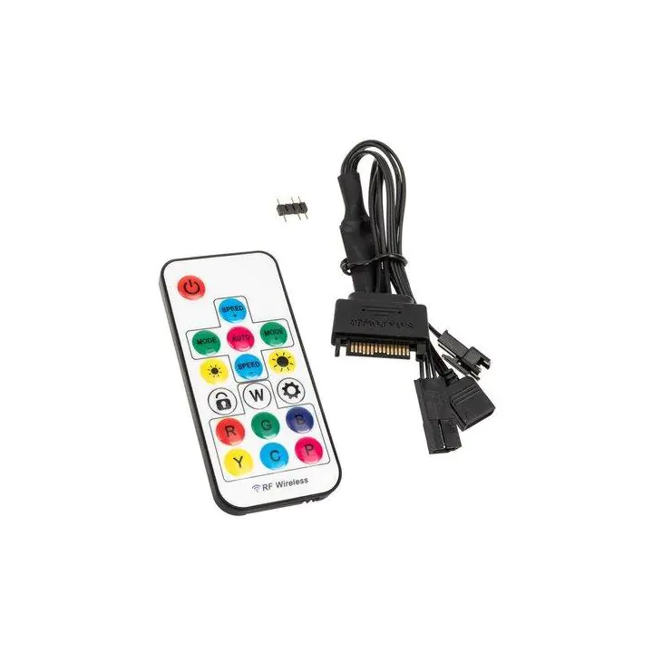 Контролер Kolink Inspire L1 за ARGB аксесоари, (35934502)