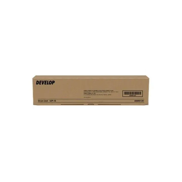 Консуматив барабан DEVELOP IUP-18, ineo 3320, 4020, 60 000 копия, (35933810)