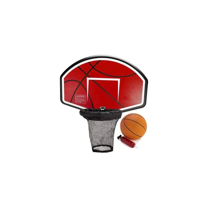 Баскетболен кош за батут Buba, (35944636)