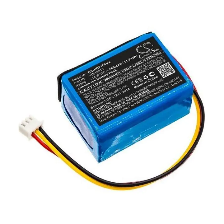 Батерия за Hobot 298, (17076)